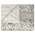 Delore Baby Blanket Neutrals