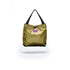 Think King Reusable Buggy Tote Metallic