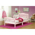 FIZZY Contemporary Solid Wood Toddler/ Junior Bed