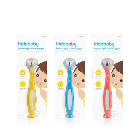 Fridababy SmileFrida 2.0 Toothhugger