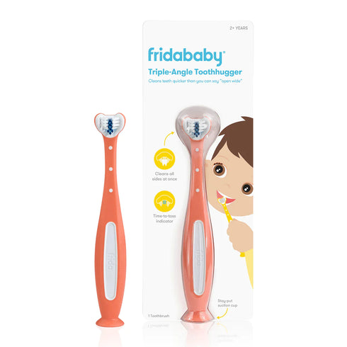 Fridababy SmileFrida 2.0 Toothhugger