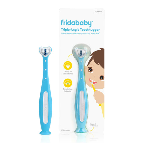 Fridababy SmileFrida 2.0 Toothhugger
