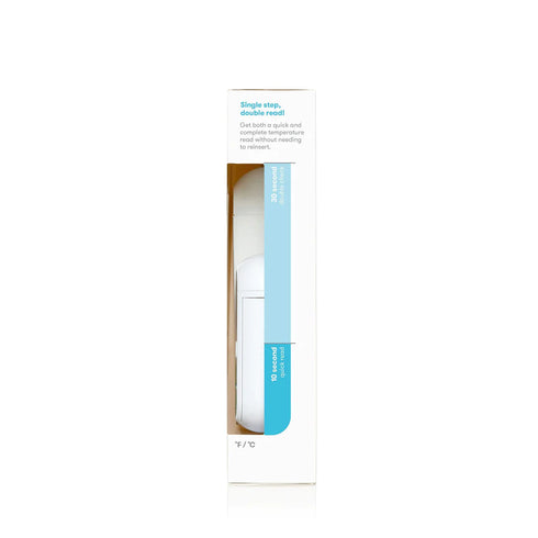 Fridababy 3-in-1 True Temp Thermometer