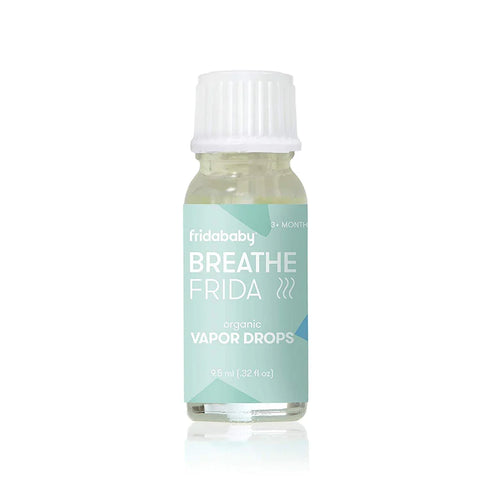 Fridababy Breathefrida Vapor Bath Drops
