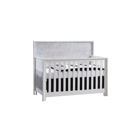 NEST Vibe Collection 5 in 1 Convertible Crib