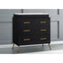 Delta Sloane 4 Drawer Dresser With Changing Top
