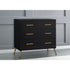Delta Sloane 4 Drawer Dresser With Changing Top
