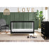 Delta Sloane 4 Drawer Dresser With Changing Top