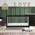 Delta Sloane 4 Drawer Dresser With Changing Top
