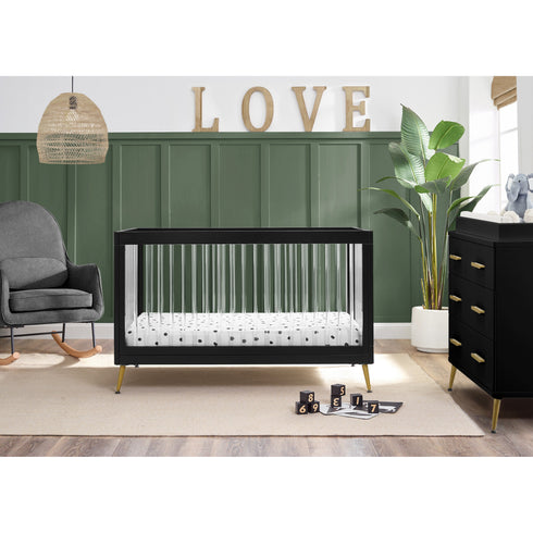 Delta Sloane 4 Drawer Dresser With Changing Top