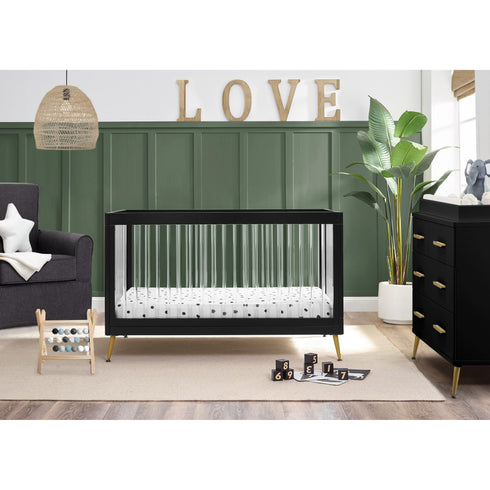 Delta Sloane 4 Drawer Dresser With Changing Top