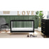 Delta Sloane 4 Drawer Dresser With Changing Top
