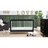 Delta Sloane 4 Drawer Dresser With Changing Top