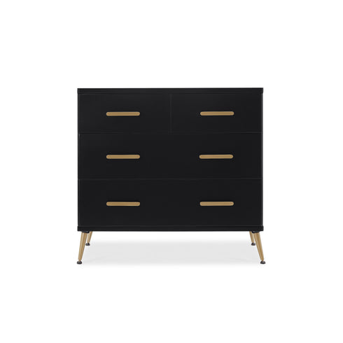 Delta Sloane 4 Drawer Dresser With Changing Top