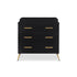 Delta Sloane 4 Drawer Dresser With Changing Top