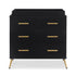 Delta Sloane 4 Drawer Dresser With Changing Top