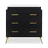 Delta Sloane 4 Drawer Dresser With Changing Top