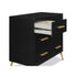 Delta Sloane 4 Drawer Dresser With Changing Top