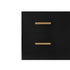 Delta Sloane 4 Drawer Dresser With Changing Top