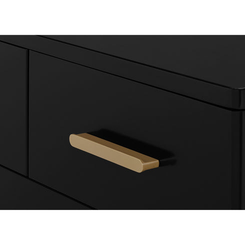 Delta Sloane 4 Drawer Dresser With Changing Top