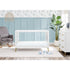 Delta Sloane 4 Drawer Dresser With Changing Top