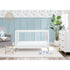 Delta Sloane 4 Drawer Dresser With Changing Top