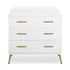 Delta Sloane 4 Drawer Dresser With Changing Top