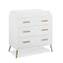 Delta Sloane 4 Drawer Dresser With Changing Top