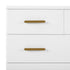 Delta Sloane 4 Drawer Dresser With Changing Top