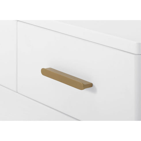 Delta Sloane 4 Drawer Dresser With Changing Top