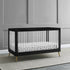 Delta Sloane 4-in-1 Acrylic Crib