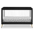 Delta Sloane 4-in-1 Acrylic Crib
