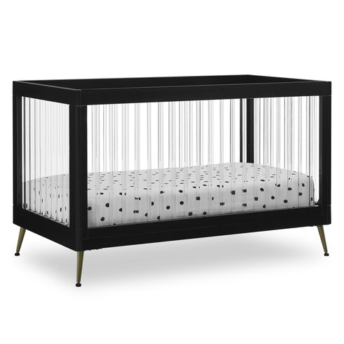 Delta Sloane 4-in-1 Acrylic Crib