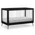 Delta Sloane 4-in-1 Acrylic Crib