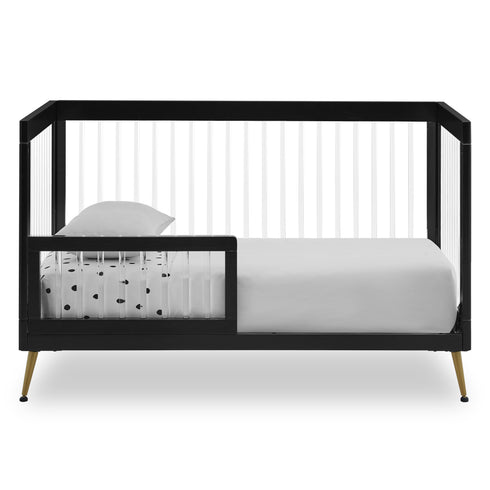 Delta Sloane 4-in-1 Acrylic Crib