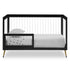 Delta Sloane 4-in-1 Acrylic Crib
