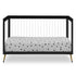 Delta Sloane 4-in-1 Acrylic Crib
