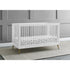 Delta Sloane 4-in-1 Acrylic Crib