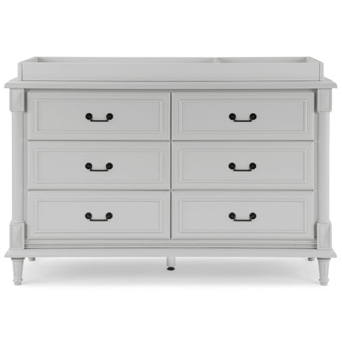 Delta Juliette 6 Drawer Dresser with Changing Top