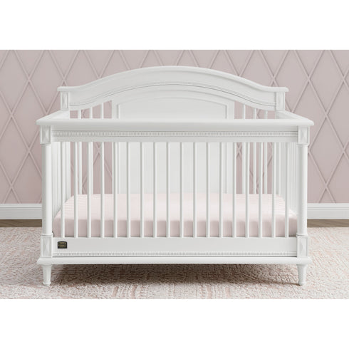 Delta Juliette 6-in-1 Convertible Crib