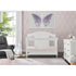 Delta Juliette 6-in-1 Convertible Crib