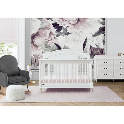 Delta Juliette 6-in-1 Convertible Crib