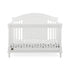 Delta Juliette 6-in-1 Convertible Crib
