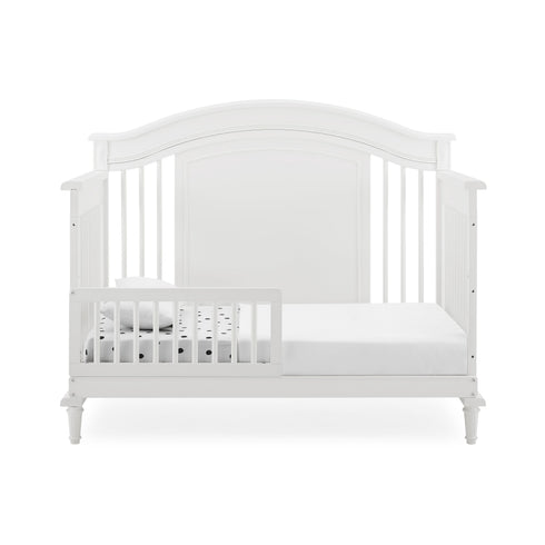 Delta Juliette 6-in-1 Convertible Crib