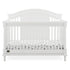 Delta Juliette 6-in-1 Convertible Crib