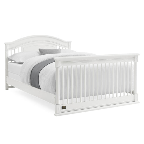 Delta Juliette 6-in-1 Convertible Crib