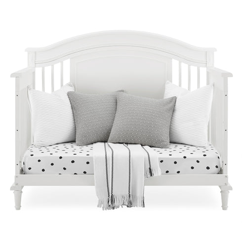 Delta Juliette 6-in-1 Convertible Crib