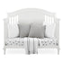 Delta Juliette 6-in-1 Convertible Crib
