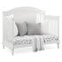Delta Juliette 6-in-1 Convertible Crib