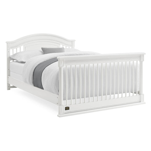 Delta Juliette 6-in-1 Convertible Crib